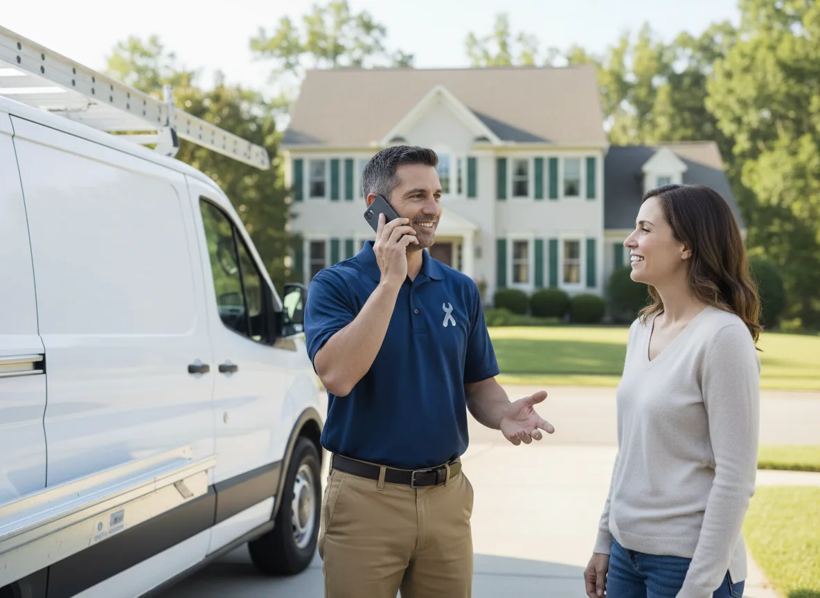 Home Gutter Service Dresher, PA FAQs